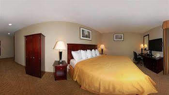 Quality Inn Jamaica Airtrain 뉴욕 외부 사진