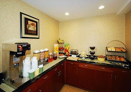 Quality Inn Jamaica Airtrain 뉴욕 외부 사진