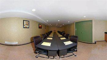 Quality Inn Jamaica Airtrain 뉴욕 외부 사진