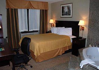 Quality Inn Jamaica Airtrain 뉴욕 외부 사진