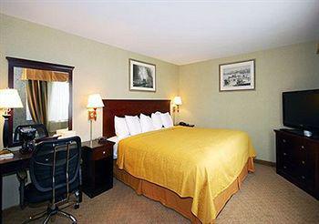 Quality Inn Jamaica Airtrain 뉴욕 외부 사진